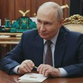 Volstrit džornal: Putin predložio samit s Trampom i Sijem o Ukrajini
