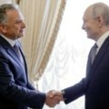 Nakon sastanka s Witkoffom, Putin 'spreman nastaviti' mirovne pregovore s Ukrajinom pod vodstvom SAD