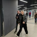 Relja Popović prvi put u javnosti nakon tajnog venčanja sa Nikolijom. Svi gledaju u novopečenog mladoženju: Pevač prošao…