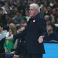 "Pominju igrače za koje nisam čuo u životu": Obradović podigao ton na konferenciji, ovo mu se nije dopalo