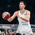 Petrušev srušio Hapoel: Micićeva odlična partija nedovoljna za tim iz Tel Aviva