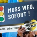 Nemačka skreće udesno? AfD jaka kao i vladajuća SPD