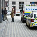 Dve osobe ubijene u pucnjavi u Ljubljani, pronađeno telo muškara za kog se veruje da je počinio zločin