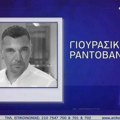 Male su šanse da je pao u more Srbin iz Grčke otkrio nove infomarcije o nestalom Radovanu: Traži ga i Ginisova rekorderka