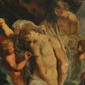 Pronađena Rubensova slika koja je bila izgubljena 300 godina