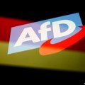 Nemačka: opoziciona AfD pretekla vladajuću SPD