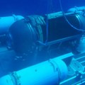 Nasa učestvovala u gradnji podmornice „Titan“, 46 ljudi posetilo olupinu „Titanika“ prethodne dve godine