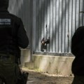Poljska šalje još 500 pripadnika policije na granicu sa Belorusijom