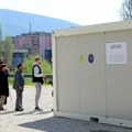 Izborna komisija: Spremni smo da održimo vanredne izbore u opštinama na severu Kosova