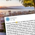 Miljana otišla na more pa se zbog negativnog iskustva vratila razočarana: "Grci su alavi na novac, imam osećaj da bi mi…