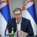 Vučić: Borba Srbije postaje sve teža i složenija