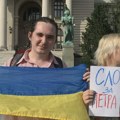 Rusija i Srbija: Ruski antiratni aktivista već dva dana na aerodromu pošto mu je zabranjen ulazak u zemlju, iako živi u…