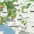 Da li će biti Još superćelijih oluja u Srbiji? Meteorolog izneo prognozu - evo šta nas čeka u avgustu