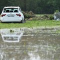 Broj stradalih u poplavama u Sloveniji porastao na šest