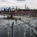 Rusija i nesreće: Nekoliko mrtvih u poplavi tokom turističkog obilaska kanalizacije u Moskvi