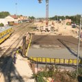 Obnova putne i železničke infrastrukture u Subotici