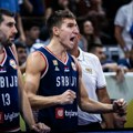 Bogdan ispred Dražena: Bogdanović na 17. mestu najboljih strelaca u istoriji SP