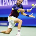 Đoković saznao ime rivala u finalu US Opena: Medvedev iznenadio Alkaraza i boriće se za trofej