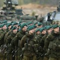 Ruska invazija na Ukrajinu pokrenula debate u državama širom Evrope: Da li je obavezan vojni rok dobro rešenje?