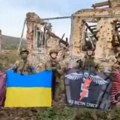 Zelenski proglasio veliku pobedu: Kleščejevka je pala, najteži udarac za Ruse od početka ofanzive Ukrajine, sad drži…