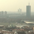 ‘Guardian’: U S. Makedoniji i Srbiji najzagađeniji zrak u Evropi