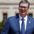 Vučić sa potpredsednikom Kine: Zatražio sam podršku u borbi za istinu o Kosovu i Metohiji