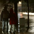 Jako nevreme u Srbiji, delovi Beograda poplavljeni zbog obilnih padavina