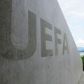 UEFA dozvolila deci iz Rusije da se takmiče