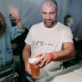 Pivo se točilo u potocima: Završen festival „Novosadski oktoberfest“