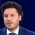 Crna gora Tehnički premijer Abazovićev dobio poziv Spajića za sastanak o novoj vladi
