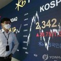 Azijska tržišta: Južna Korej i Japan predvode rasprodaju