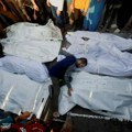 Objavljena lista žrtava u Gazi: Ubijeni deseci Palestinaca iz iste porodice