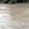 Reka Kupa na rekordnih 420 cm