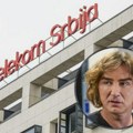 Telekom preuzeo i dugove „Globaltela“ Željka Mitrovića, cena ostaje tajna