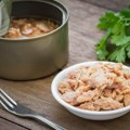 Srbi najviše jedu tunjevinu! Nutricionista upozorava: Obratite pažnju na jedan sastojak - ovoliko je dozvoljeno nedeljno