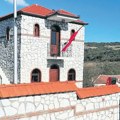 „Muzej OVK” veliča ideju „velike Albanije”