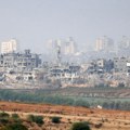 Gotovo 90 izraelskih vojnih vozila nestalo u Gazi tokom pet dana