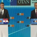 Predsednik Hrvatske: Odnosi sa Srbijom ionako nisu na najboljem nivou…