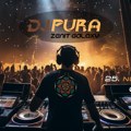 DJ Pura u Omladinskom centru u subotu 25. novembra