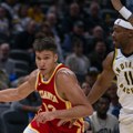 Bogdan bez promašaja za tri poena – povratak Jovića u NBA