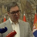 "Njihov cilj je da nas primoraju da priznamo Kosovo" Vučić za Alo! o sastanku Mojsilovića sa komandantom KFOR-a