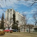 UKC Kragujevac: Osmoro povređenih u stabilnom stanju