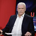 Boris Tadić: Nastavlja se neverovatno prljava kampanja liste Srbija protiv nasilja protiv naše liste!