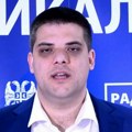 Aleksandar Šešelj: Radikali izuzetno nezadovoljni rezultatima izbora