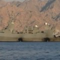 SAD optužuju Iran da je umešan u napade na brodove u Crvenom moru