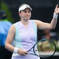 Ostapenko za SK: Novak pravi, hok-aj greši, mrzim pakovanje