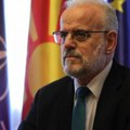 Albanski terorista postao novi makedonski premijer: Ko je Taljat Džaferi?