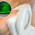 Da li puštate vodu sa podignutom daskom? Naučnici objavili snimak koji pokazuje šta se tada dešava - "erupcija vulkana"