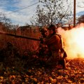 Gradonačelnik Avdijivke: Ruske snage snažno napadaju grad