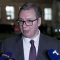 Vučić se obratio iz Minhena: Predsednik o sastanku sa svetskim liderima, ekonomiji i opoziciji (video)